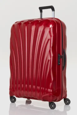 C-Lite Check-In 75cm Suitcase