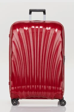 C-Lite Check-In 75cm Suitcase