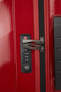 C-Lite Check-In 75cm Suitcase