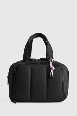 Coated Tolietry Bag