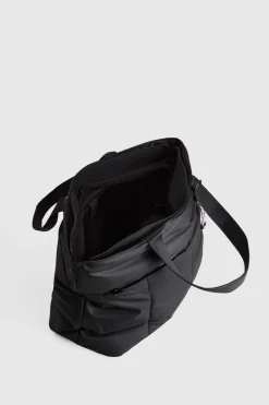 Coated Tote Bag