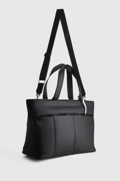 Coated Tote Bag