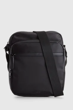 Commuter RFID NS Satchel