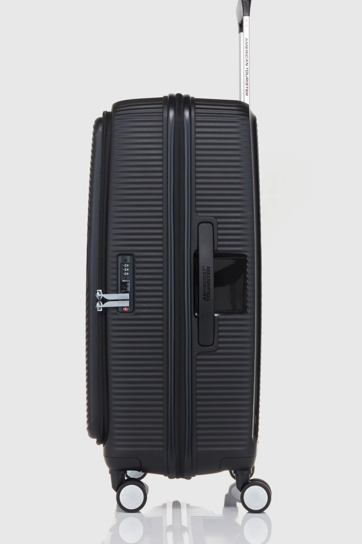 Curio Book 75cm Case