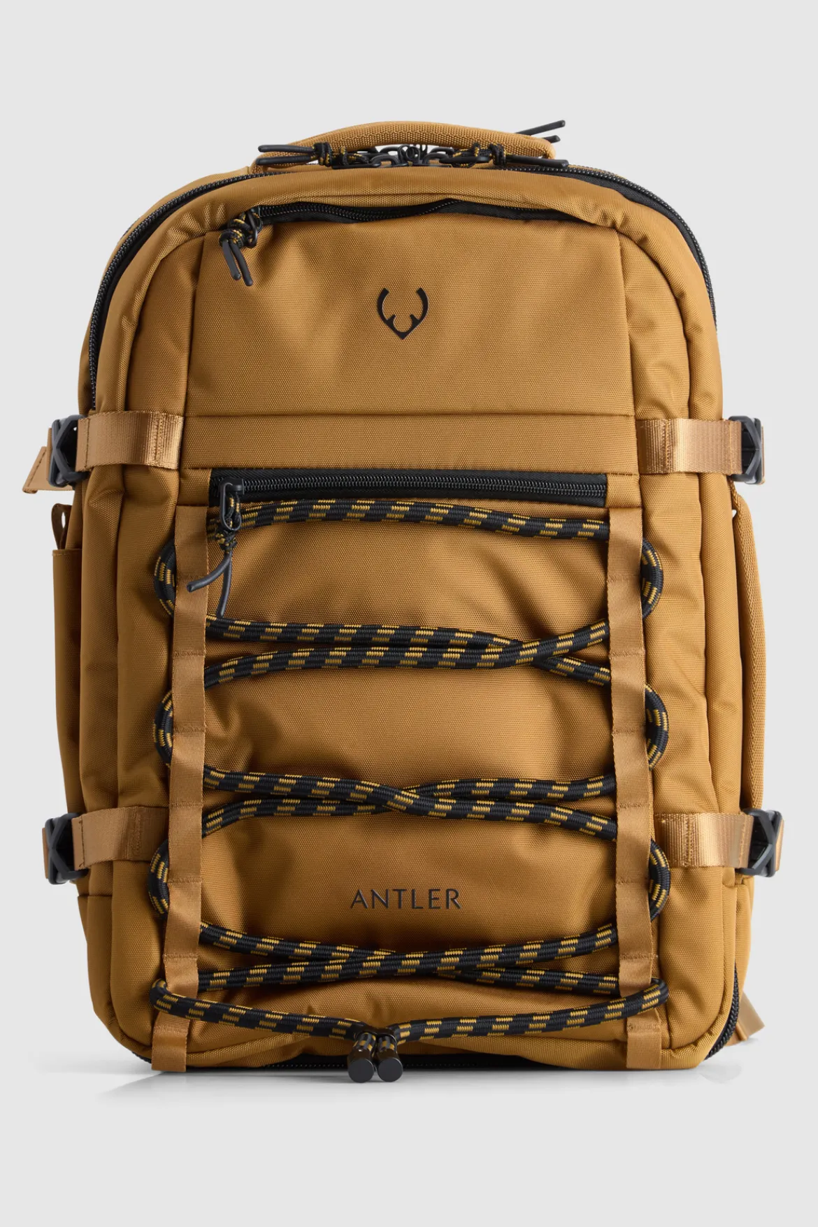 Discovery Bag Expandable Backpack