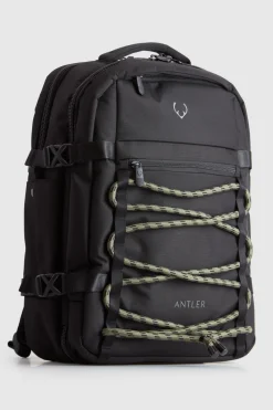 Discovery Bag Expandable Backpack
