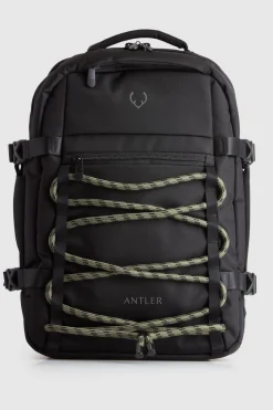 Discovery Bag Expandable Backpack