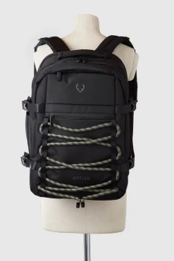 Discovery Bag Expandable Backpack