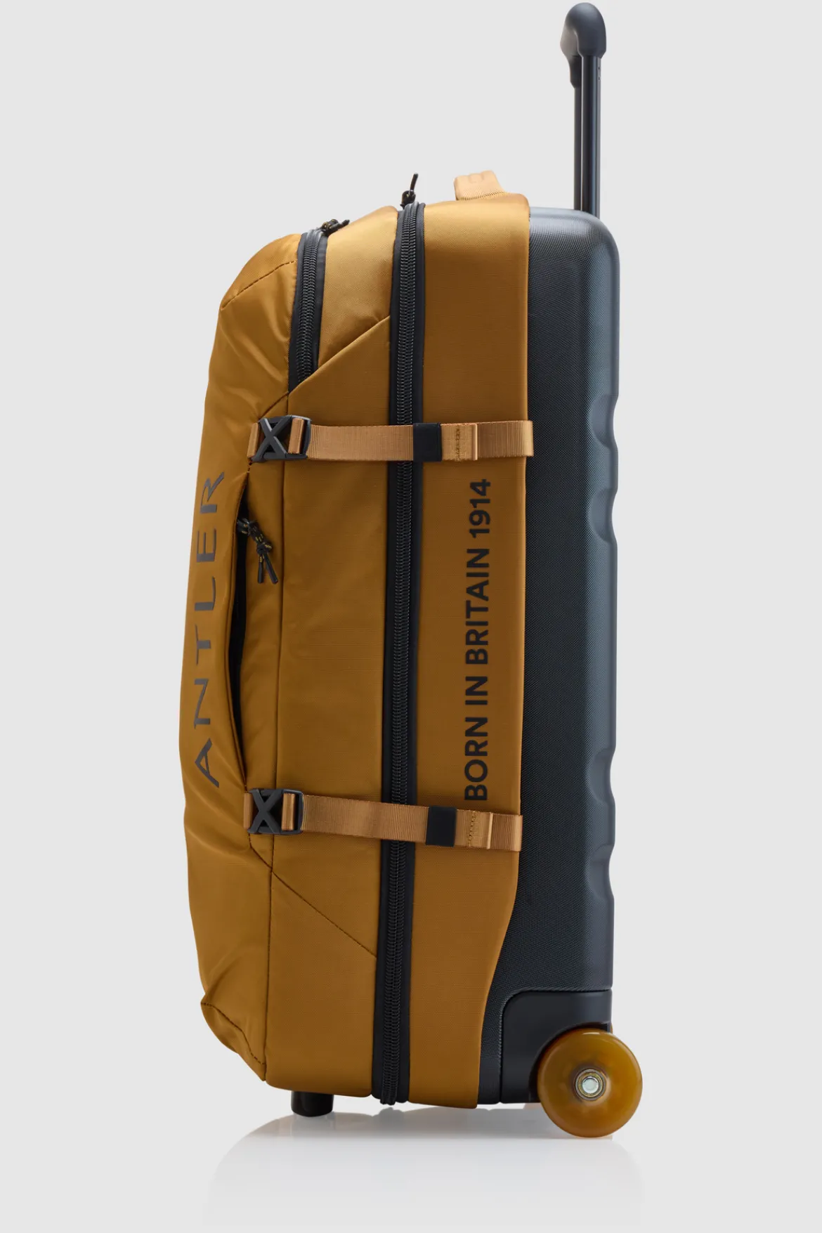 Discovery Wheeled Duffle