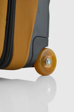 Discovery Wheeled Duffle