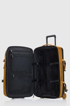 Discovery Wheeled Duffle