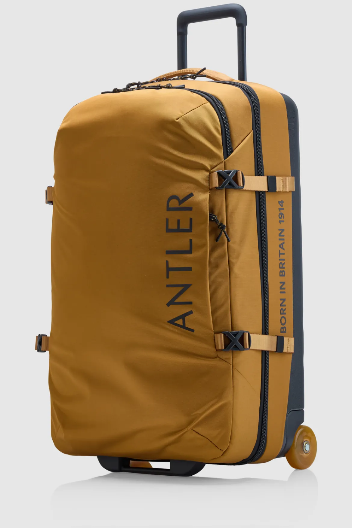 Discovery Wheeled Duffle