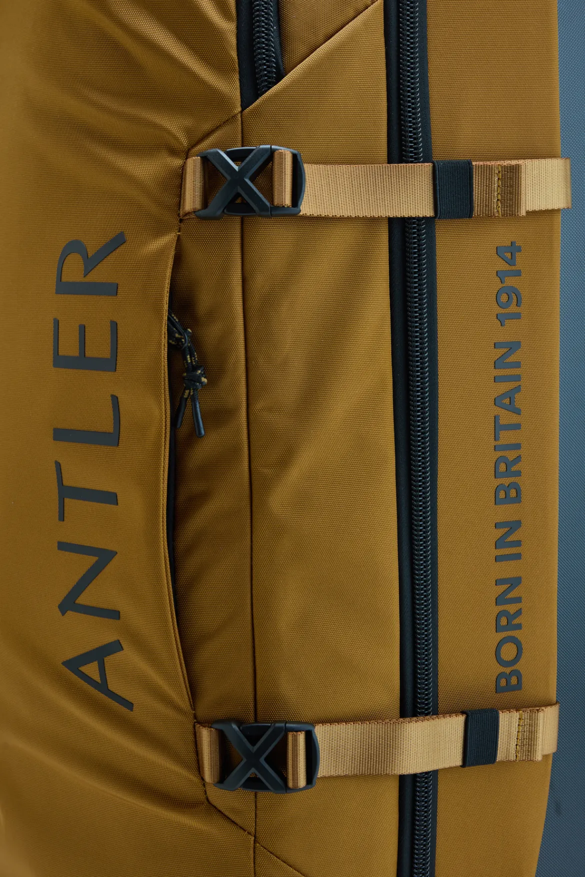 Discovery Wheeled Duffle