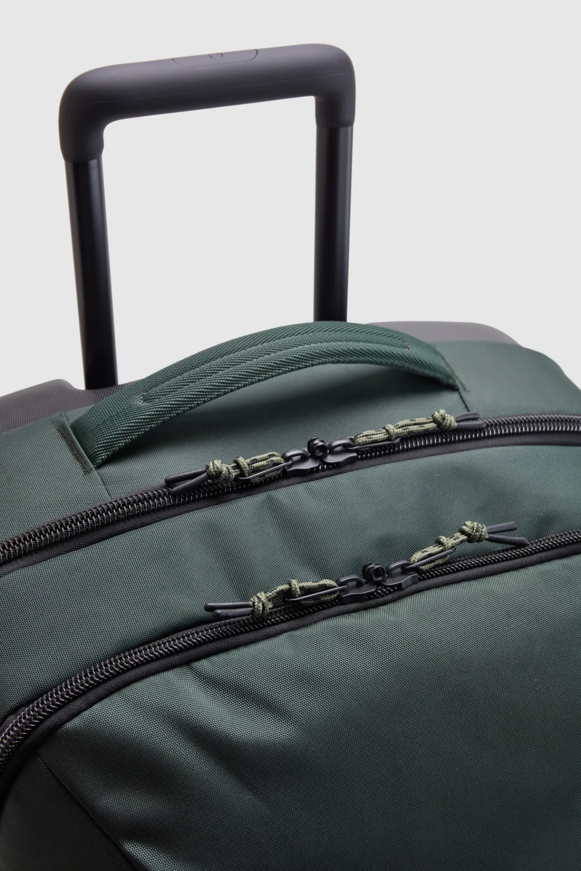Discovery Wheeled Duffle