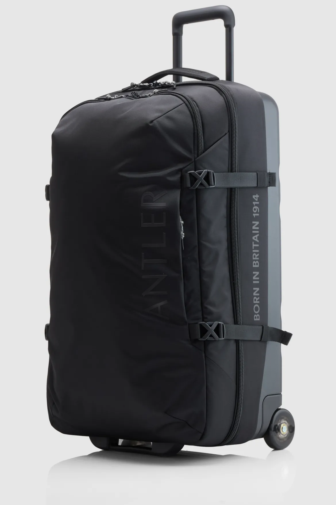 Discovery Wheeled Duffle