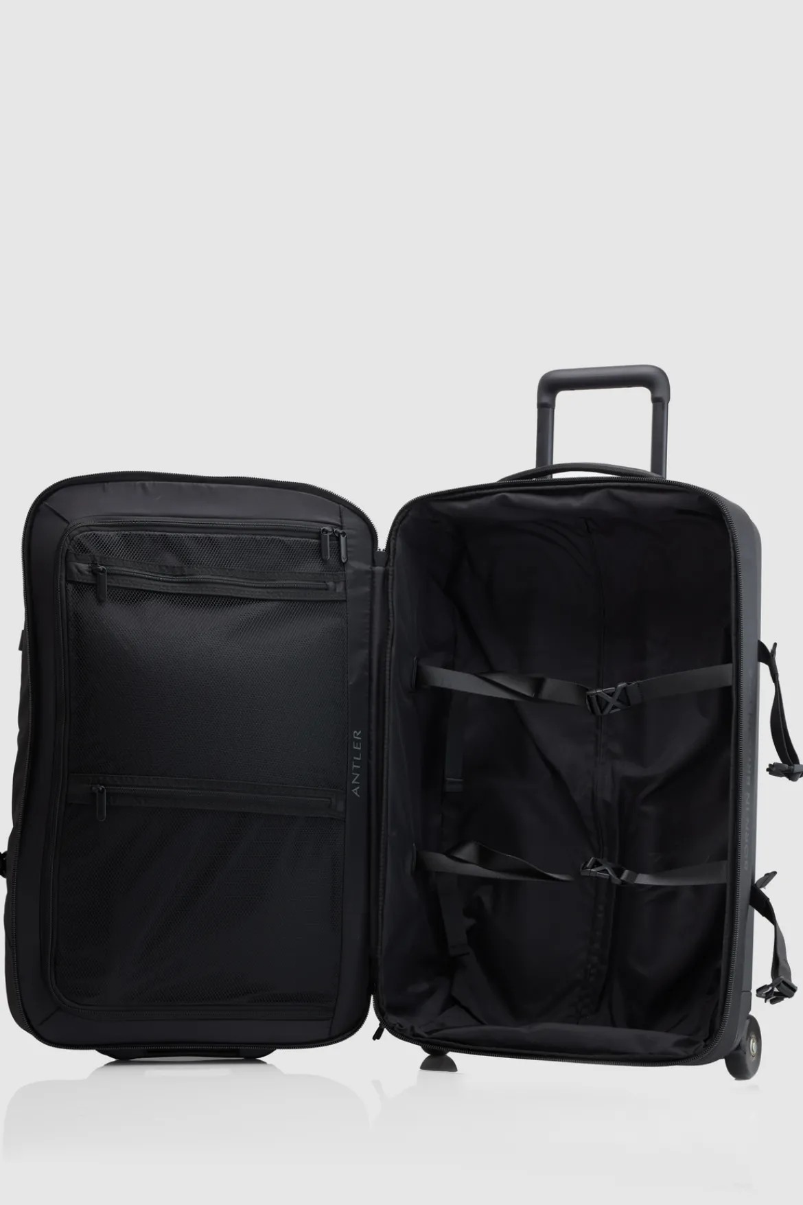 Discovery Wheeled Duffle