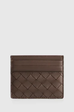 Dominic Leather Slim CC Holder