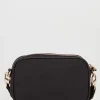 Eco Gemma Camera Crossbody Bag