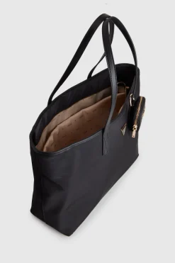 Eco Gemma Large Tech Tote Bag
