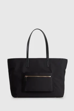 Eco Gemma Large Tech Tote Bag
