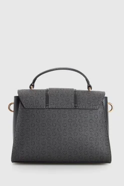 Emberly Top Handle Crossbody Bag