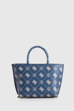 Emelie Mini Tote Bag