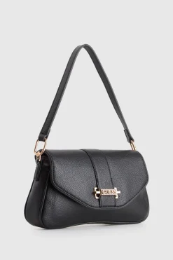 Erika Flap Crossbody Bag