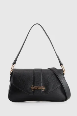 Erika Flap Crossbody Bag