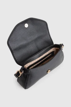 Erika Flap Crossbody Bag