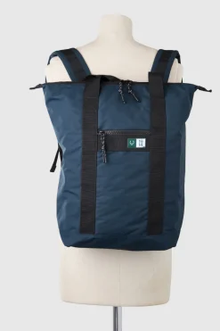 Essential Tote Backpack
