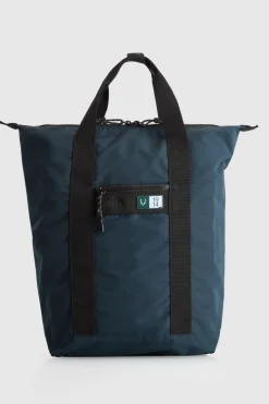 Essential Tote Backpack