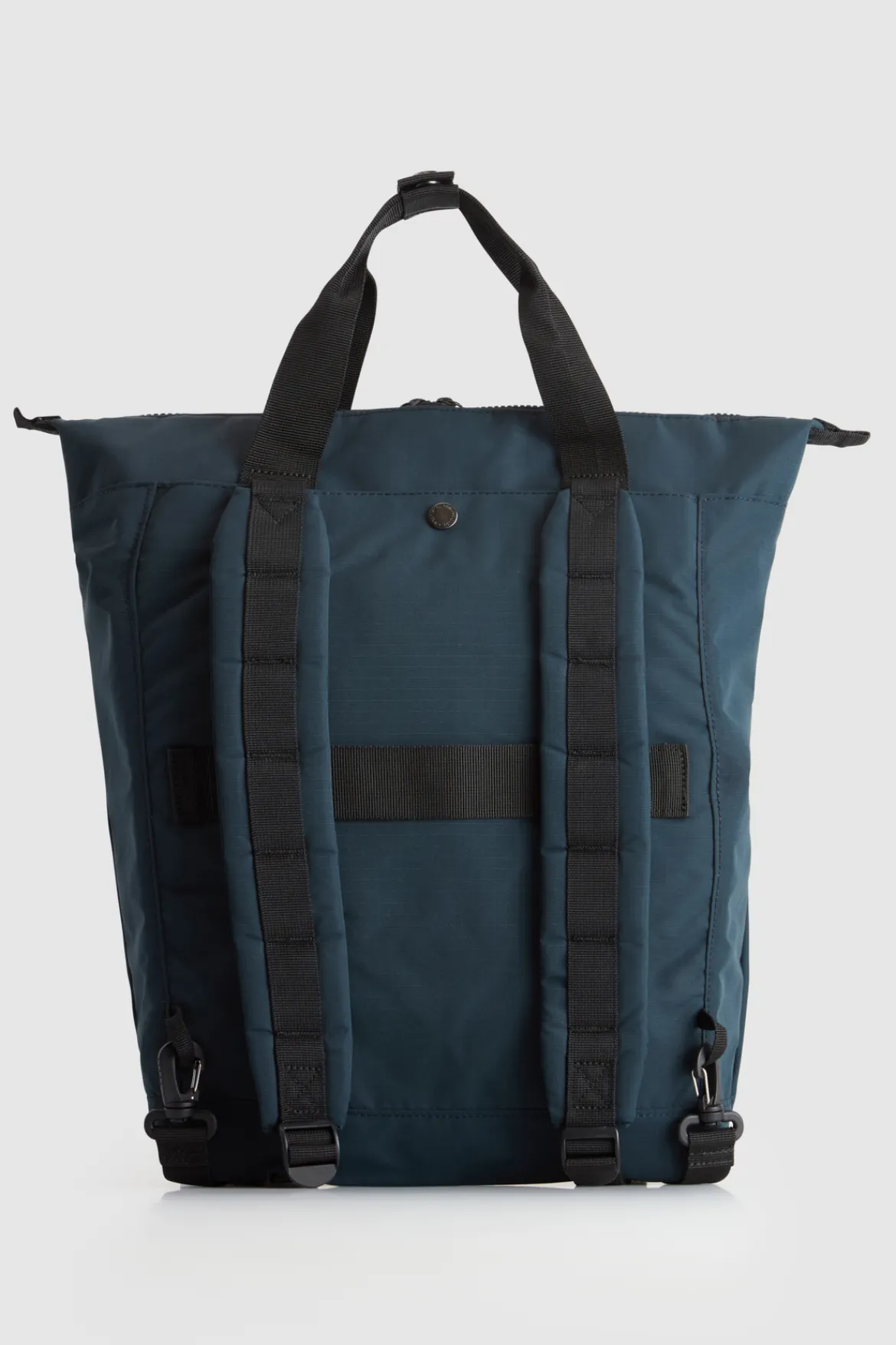 Essential Tote Backpack