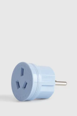 Europe Adaptor