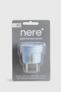 Europe Adaptor