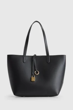 Everly Charm Tote Bag