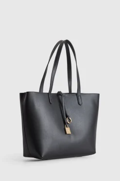 Everly Charm Tote Bag