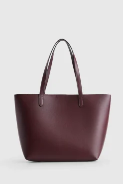 Everly Charm Tote Bag