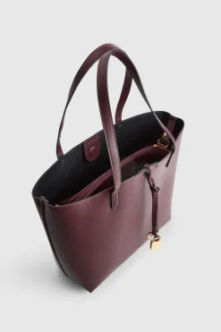 Everly Charm Tote Bag
