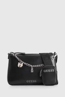 Fiora Mini Top Zip Crossbody Bag