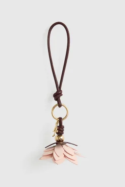 Flora Bag Charm