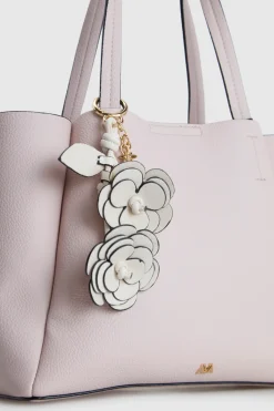 Flower Dangle Charm