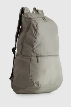 Fold Up Backpack