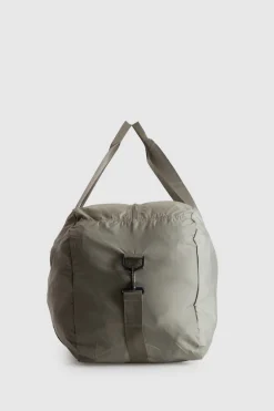 Fold Up Travel Duffle Bag