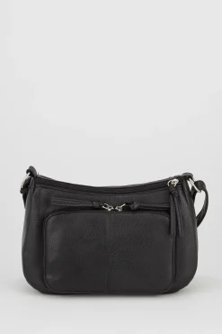 Front Pocket Crossbody Bag
