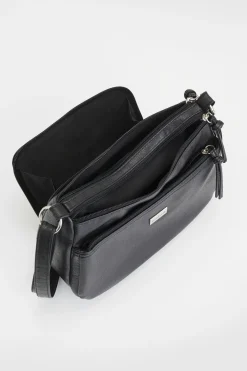 Front Pocket Crossbody Bag