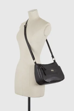 Front Pocket Crossbody Bag