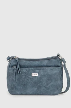 Front Pocket Crossbody Bag