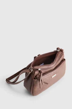 Front Pocket Crossbody Bag
