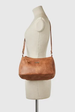 Front Pocket Crossbody Bag