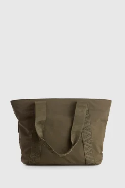 Gia Medium Tote Bag